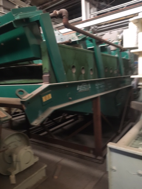 6,000 Tpd Crushing & Grinding Circuit Gold Plant With 32' X 12' Sag Mill, 54" X 74" Gyratory, 7' Sh Hd Cone, Rock Breaker And More)